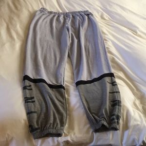 Victoria’s Secret Pink Sweatpants